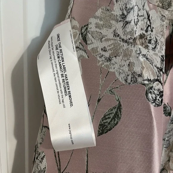 Kay Unger Lilianna Gown NWT - Picture 8 of 11